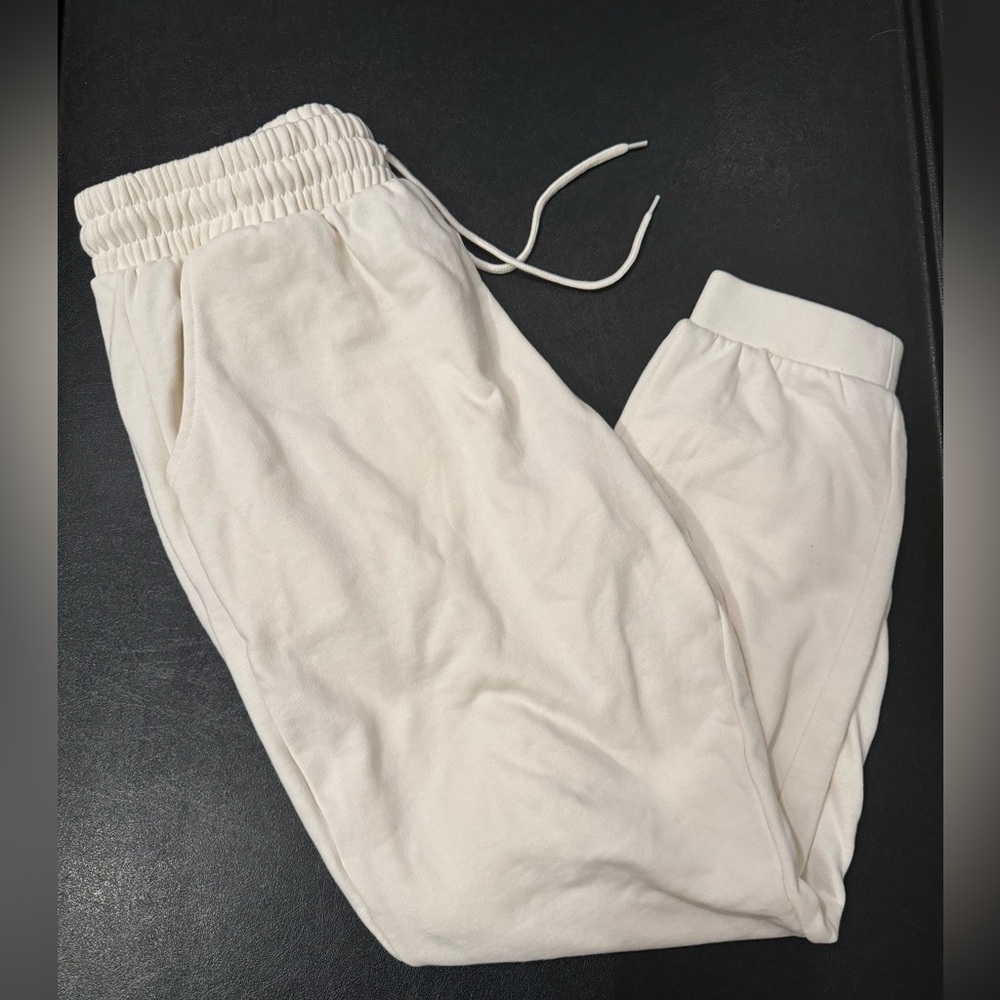 Forever 21 Drawstring Joggers
